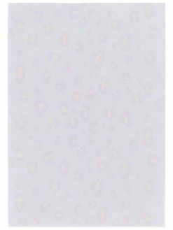 Rico Design Bloc-notes Papier - 14,8 X 21 Cm - Léopard Violet Irisé - 50 Pages 4 Rico Design Bloc-notes Papier - 14,8 X 21 Cm - Léopard Violet Irisé - 50 Pages -V-Zug shop bloc notes papier 148 x 21 cm leopard violet irise 50 pages p 2