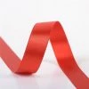 STP Bobine 25m Ruban Satin Double Face Rouge (15mm)