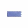 STP Bobine 40m Ruban Satin Double Face 10 Mm (bleu)
