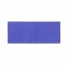STP Bobine 40m Ruban Satin Double Face 10 Mm (Lavande)