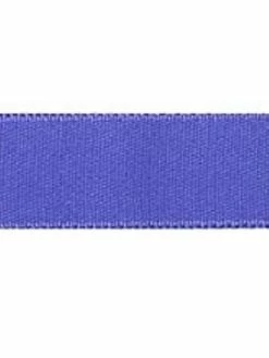 STP Bobine 40m Ruban Satin Double Face 10 Mm (Lavande)