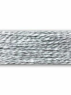 Draeger By Toga Bobine De Ficelle Baker's Twine Argenté Et Blanc - 100 M 3 Draeger By Toga Bobine De Ficelle Baker's Twine Argenté Et Blanc - 100 M -V-Zug shop bobine de ficelle bakers twine argente et blanc 100 m p 2