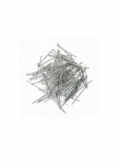 Boîte 50 Grammes D'Épingles A Tete De 18Mm Ctop 3000
