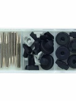 Faber-Castell Boîte à Pièces De Rechange Pour Compas