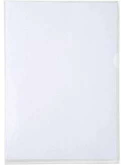 Boîte De 100 Pochettes Coins A4 Lisse Transparente Plastique Exacompta -V-Zug shop boite de 100 pochettes coins a4 lisse transparente plastique exacompta p 3