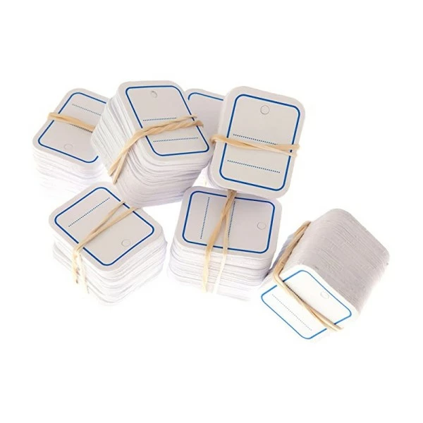 Apli Agipa Boîte De 1000 Etiquettes - 30 X 37 Mm - Ligne Bleue - Apli 1 Apli Agipa Boîte De 1000 Etiquettes - 30 X 37 Mm - Ligne Bleue - Apli