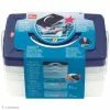 Prym Boîte De Rangement Modulable Click Box - 4 Litres