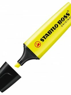 BOSSparade De 4 Surligneurs STABILO BOSS ORIGINAL - Assortiment Fluo -V-Zug shop bossparade de 4 surligneurs stabilo boss original assortiment fluo p 3