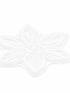 Czech Beads Exclusive Bouquet De Gaufrage Joints Ensemble, Claire En Caoutchouc De Silicone De Timbre, De Scrapbooking Enf -V-Zug shop bouquet de gaufrage joints ensemble claire en caoutchouc de silicone de timbre de scrapbooking enf p 3