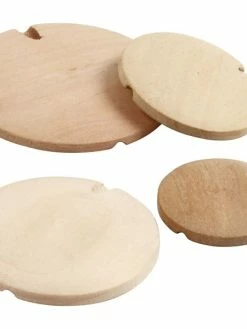 Creativ Company Bouton En Bois / Perle, D: 20-35 Mm, Lilas De Perse, 320Pièces -V-Zug shop bouton en bois perle d 20 35 mm lilas de perse 320pieces p 3