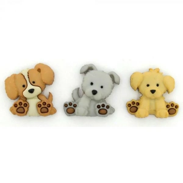 Boutons Dress It Up : Take Me Home - Chien Chiot Scrapbooking Couture 1 Boutons Dress It Up : Take Me Home - Chien Chiot Scrapbooking Couture