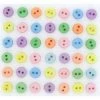 Boutons Dress It Up : Tiny Pastel - Mini Boutons Pastel