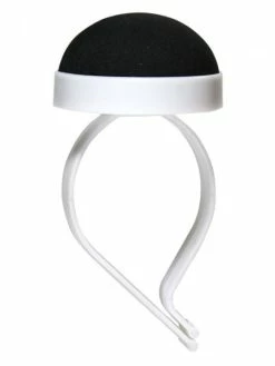 MDC Bracelet Porte épingles Adaptable Noir