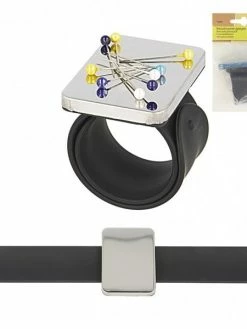 MDC Bracelet Porte épingles Magnétique