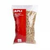 Apli Agipa Bracelets Caoutchouc 140x2mm Sachet De 1kg - Apli