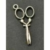 L'ART ET CREATION Breloque Ciseaux