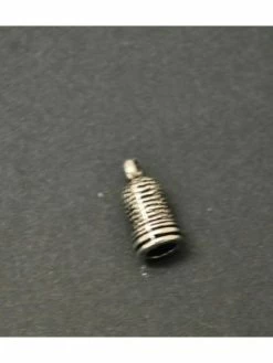 L'ART ET CREATION Breloque Dé à Coudre