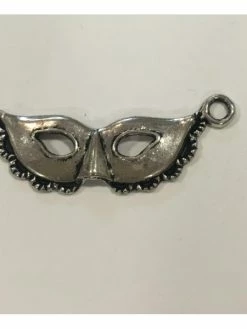 L'ART ET CREATION Breloque Loup