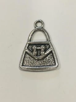 L'ART ET CREATION Breloque Sac à Main