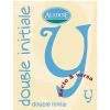 Aladine Cachet Double Initiale Y 2 Cm