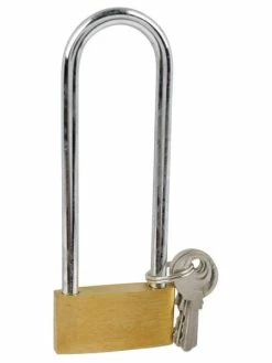 Cogex Cadenas Laiton Anse Longue