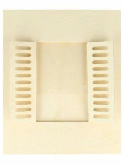 Artemio Cadre à Photo Bois 18 X 22 Cm - Fenêtre