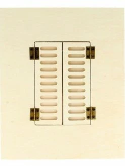 Artemio Cadre à Photo Bois 18 X 22 Cm - Fenêtre -V-Zug shop cadre a photo bois 18 x 22 cm fenetre p 3