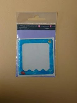 Scrapbooking Album Cadre En Relief Autoadhésif Pour Photo