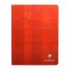 Cahier 17x22 - 288 Pages - Quadrillé 5x5 - Clairefontaine