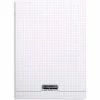 Cahier 21 X 29,7 Cm - 96 Pages - 5x5 - Incolore - Calligraphe
