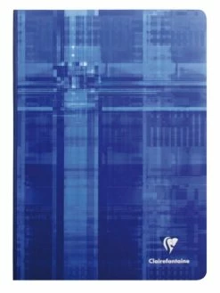 Cahier 21x29,7 - 192 Pages - Séyès - Clairefontaine