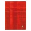Cahier 24x32 - 144 Pages - Quadrillé 5x5 - Clairefontaine