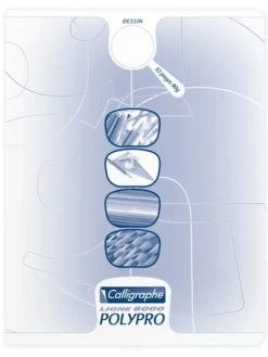 Calligraphe Cahier De Dessin 17x22 - 32 Pages - Uni