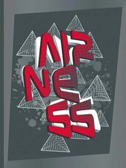 HAMELIN Cahier De Textes "Airness" - Spirale - Legend