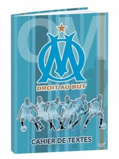 Quo Vadis Cahier De Textes "OM"