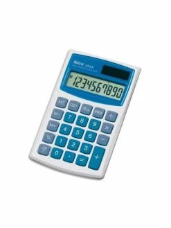 Calculatrice De Poche 10 Chiffres Ibico 082X