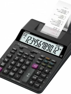 Calculatrice Imprimante Semi Professionnelle Hr150Rce Casio