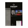 CANSON INFINITY - Papier Photo "PhotoGloss Premium RC" - A3