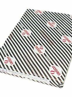 CANSON Papier Calque - A3 - 50/55 G/m² - Très Transparent