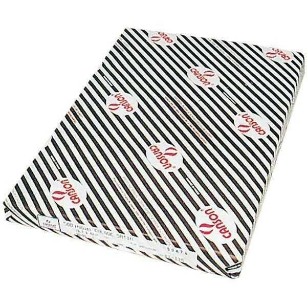 CANSON Papier Calque - A3 - 50/55 G/m² - Très Transparent 1 CANSON Papier Calque - A3 - 50/55 G/m² - Très Transparent