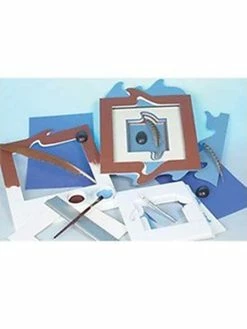 Canson Pochette De 28 Feuilles Carton Plume Format A3