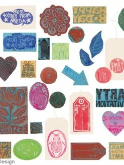 Rico Design Caoutchouc à Graver Pour Tampon Rectangle - 8 X 4,3 Cm - 3 Pcs -V-Zug shop caoutchouc a graver pour tampon rectangle 8 x 43 cm 3 pcs p 3