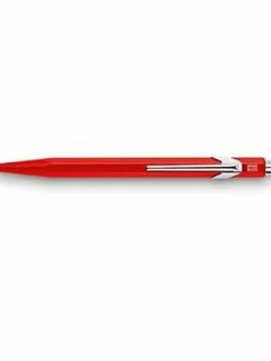 Caran D'Ache 844 Collection Classic Line Porte-mine Rouge