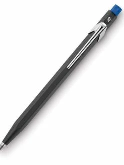 CARAN D'ACHE - Porte-mine "Fixpencil" - Diamètre De Mine : 2 Mm