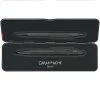 CARAN D'ACHE - Porte-mines 844 Black Code, 0,07 Mm - Noir