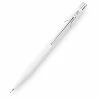 CARAN D'ACHE - Porte-mines 844 "Classic Line" - 0,07 Mm - Blanc