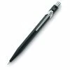 CARAN D'ACHE - Porte-mines 844 "Classic Line" - 0,07 Mm - Noir