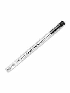 CARAN D'ACHE - Recharge Pour Stylo "Goliath" - L - Noir