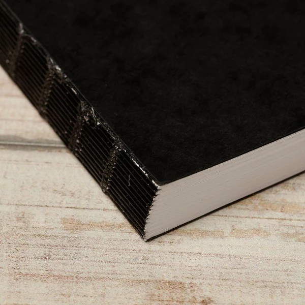 CLAIREFONTAINE Carnet à Dessin Graf'Book 360° - A4 - 200 Pages 2 CLAIREFONTAINE Carnet à Dessin Graf'Book 360° - A4 - 200 Pages – Image 2