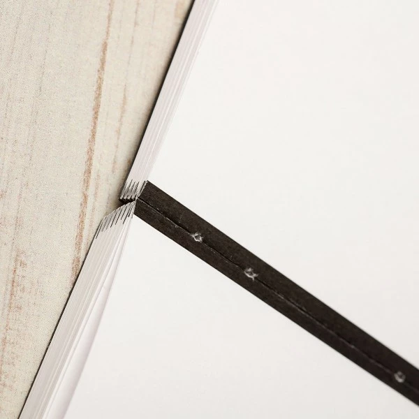 CLAIREFONTAINE Carnet à Dessin Graf'Book 360° - A4 - 200 Pages 3 CLAIREFONTAINE Carnet à Dessin Graf'Book 360° - A4 - 200 Pages – Image 3